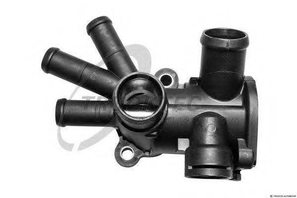 carcasa termostat