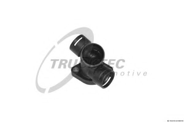 Flansa lichid racire