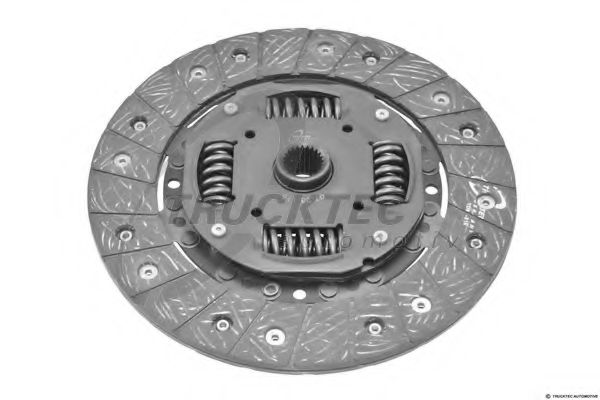 Disc ambreiaj