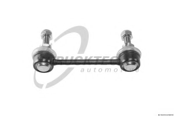 Brat/bieleta suspensie, stabilizator