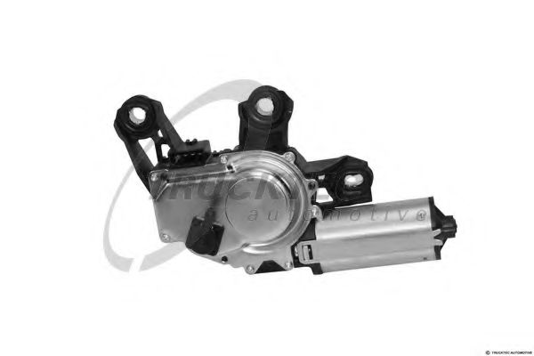 motor stergator