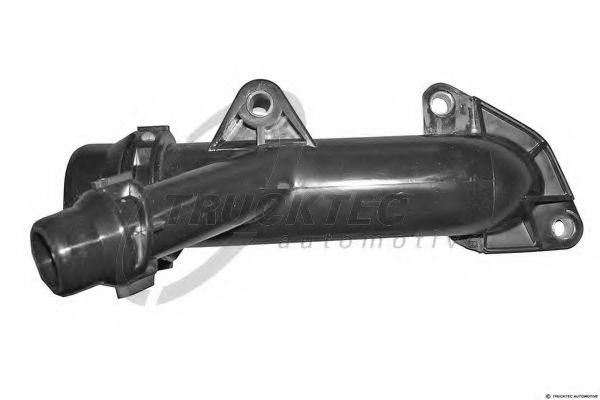 Flansa lichid racire