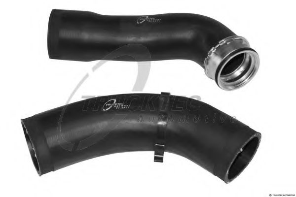 Furtun ear supraalimentare