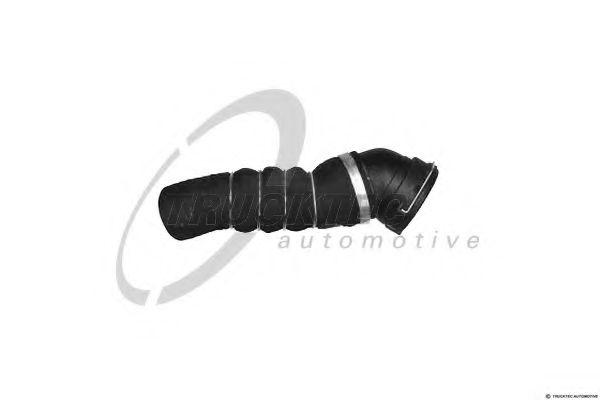 Furtun ear supraalimentare