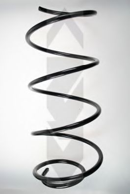 Arc spiral