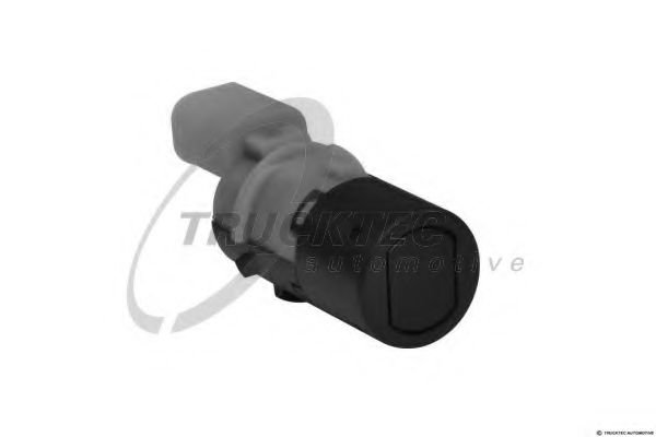 Sensor, ajutor parcare