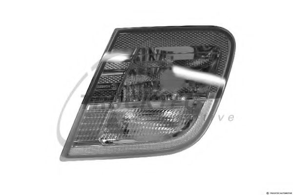 Lampa spate