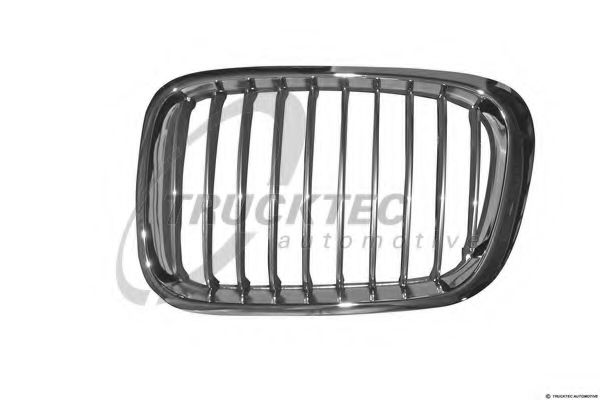Grila radiator