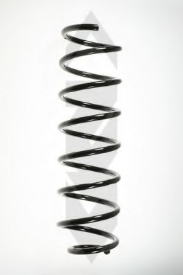 Arc spiral