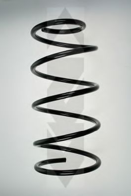 Arc spiral