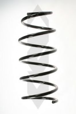 Arc spiral
