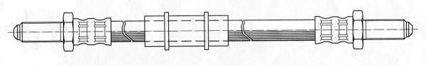 Furtun frana