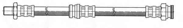 Furtun frana