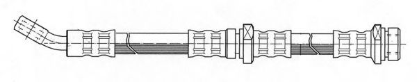 Furtun frana