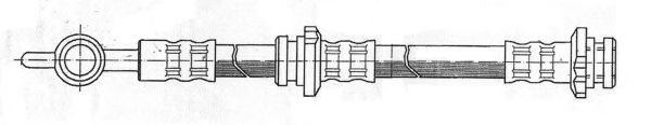 Furtun frana
