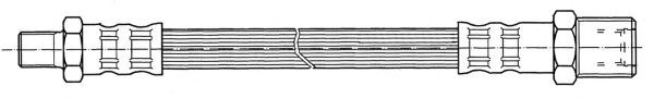 Furtun frana