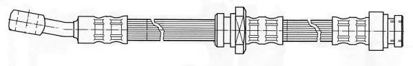 Furtun frana