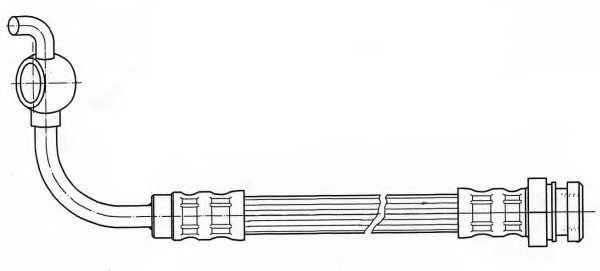 Furtun frana
