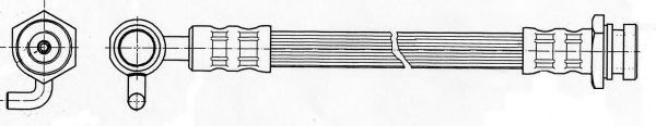 Furtun frana