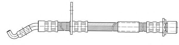 Furtun frana