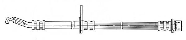 Furtun frana