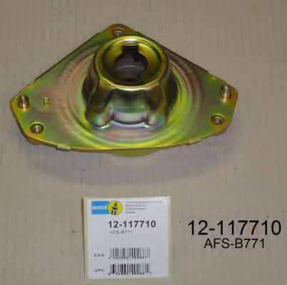 Rulment sarcina suport arc