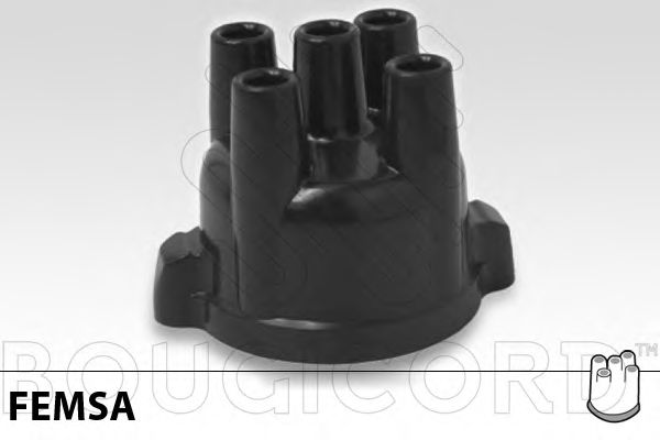 capac distribuitor