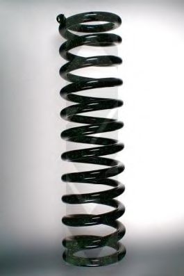 Arc spiral