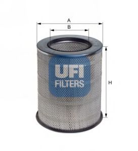 Filtru aer