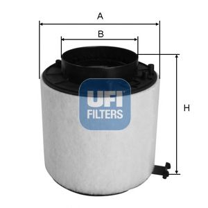 Filtru aer