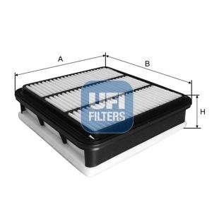 Filtru aer