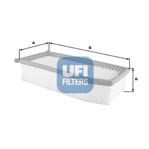 Filtru aer