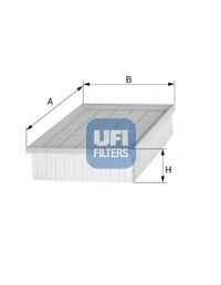 Filtru, aer habitaclu