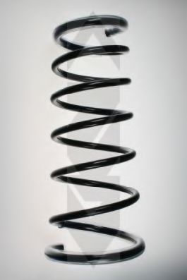 Arc spiral