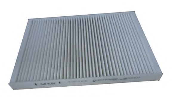 Filtru, aer habitaclu