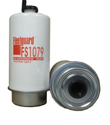 filtru combustibil