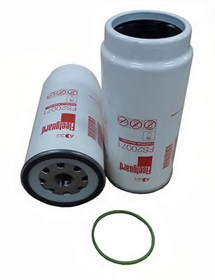filtru combustibil