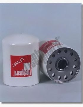 Filtru ulei