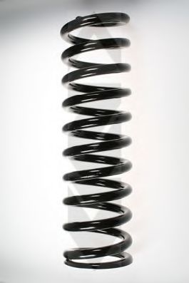Arc spiral