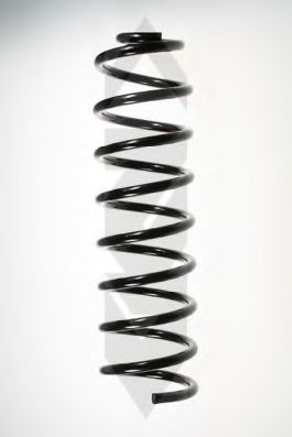 Arc spiral