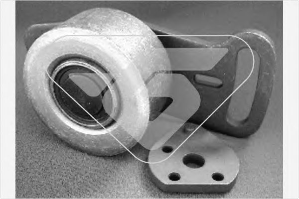 rola intinzator,curea distributie