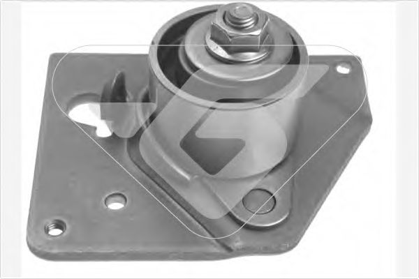 rola intinzator,curea distributie