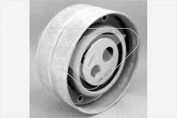 rola intinzator,curea distributie