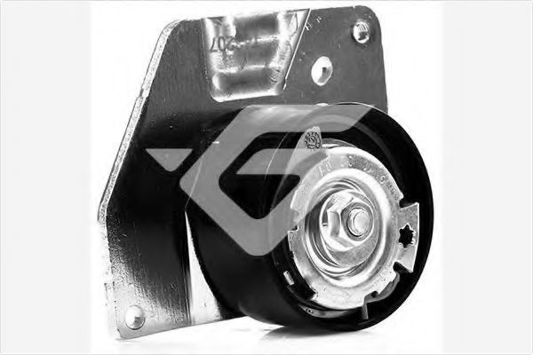 rola intinzator,curea distributie