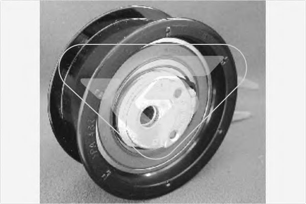 rola intinzator,curea distributie