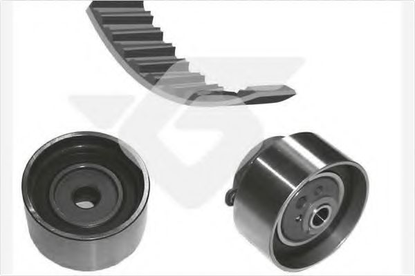 Set curea de distributie
