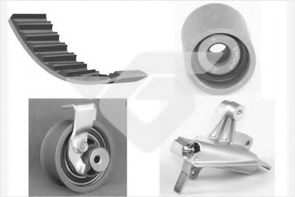 Set curea de distributie