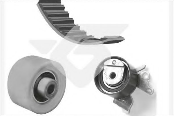 Set curea de distributie