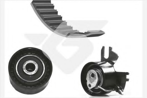 Set curea de distributie