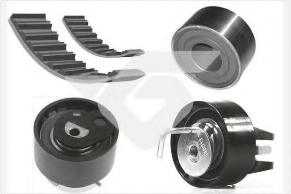 Set curea de distributie
